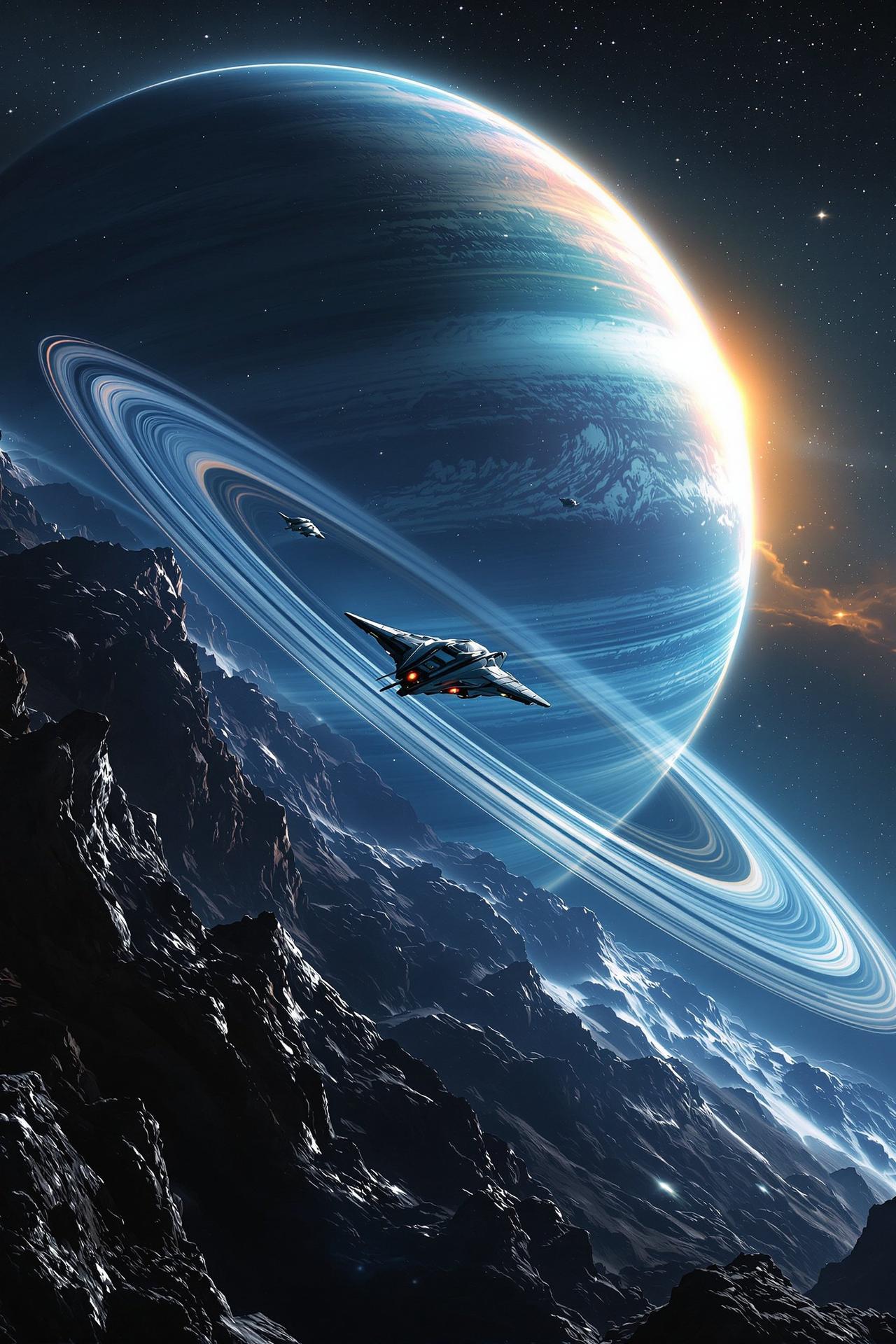 梅花影院作品星际迷航2025海报